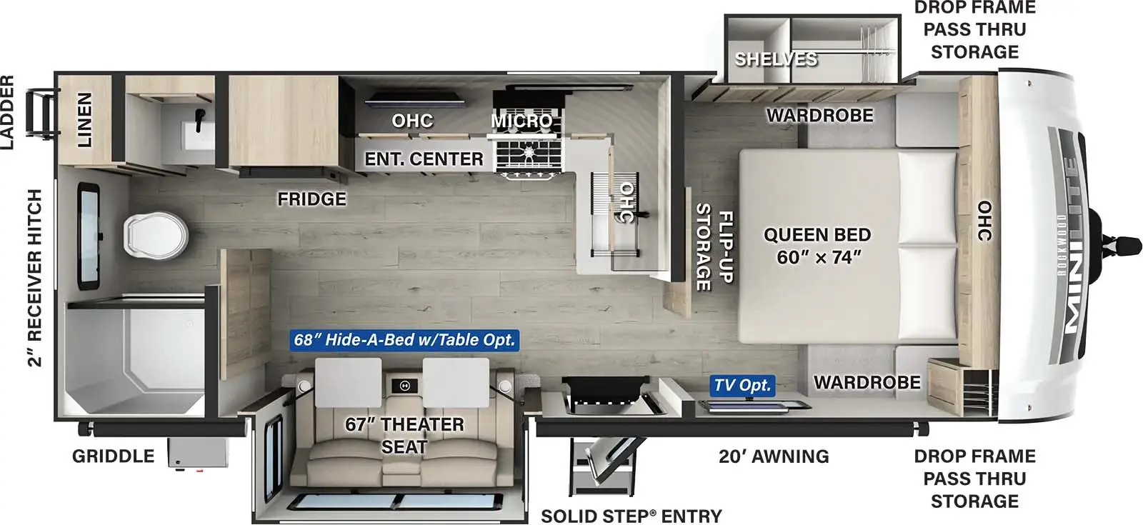 2518S Floorplan Image